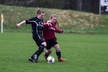 Bild 28 - B-Juniorinnen MTSV Olympia Neumnster - Kieler MTV : Ergebnis: 3:1